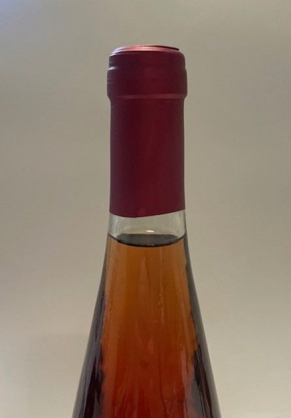 Sp&auml;tburgunder Wei&szlig;herbst Sp&auml;tlese