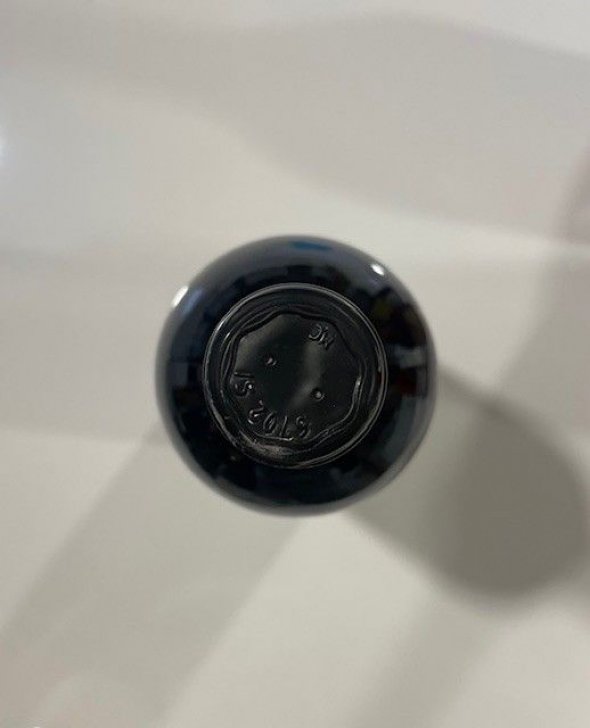 Canalicchio di Sopra, Brunello di Montalcino