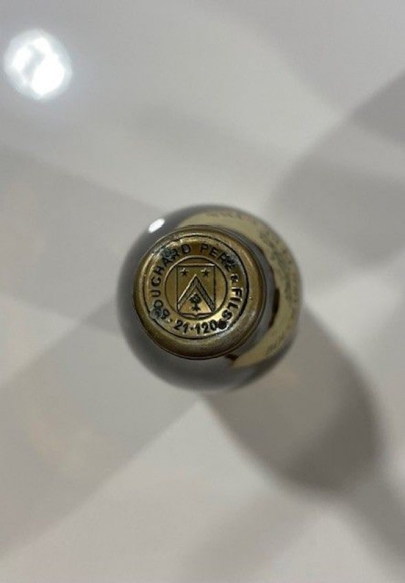 Bouchard Pere et Fils, Montrachet Grand Cru