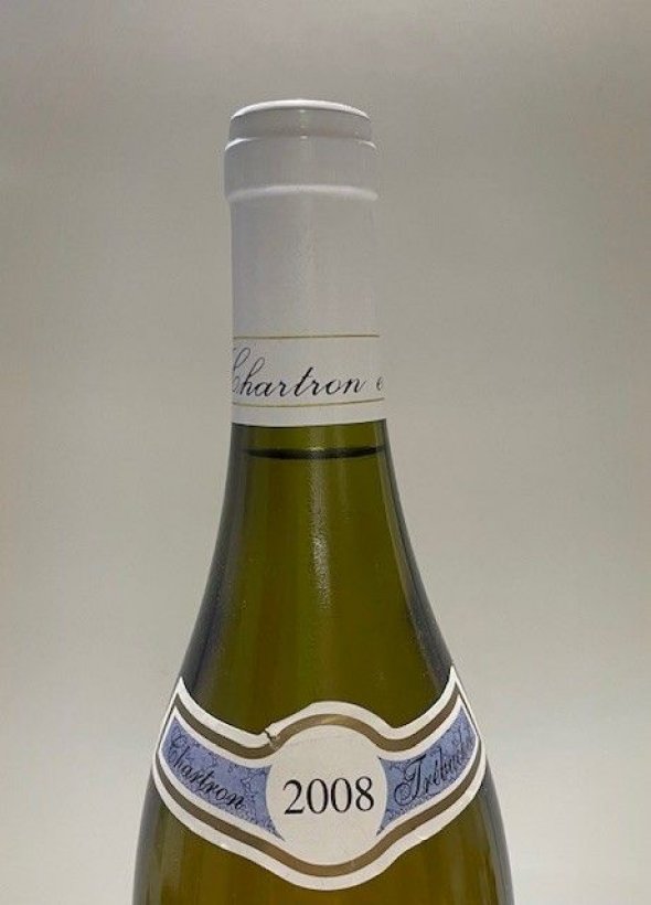 Chartron Trebuchet, Puligny-Montrachet