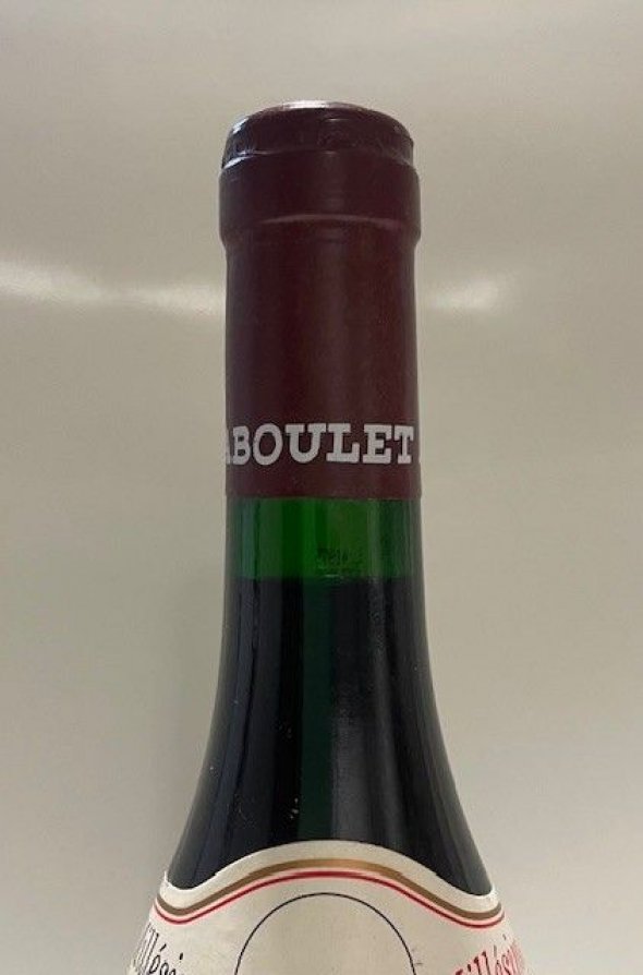 Paul Jaboulet Aine, Cotes du Rhone, Parallele 45 Rouge