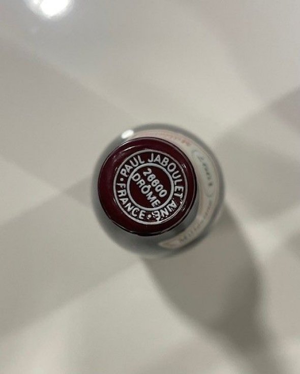 Paul Jaboulet Aine, Cotes du Rhone, Parallele 45 Rouge