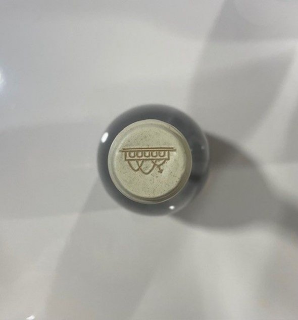 Kiralyudvar, Furmint Sec, Tokaj