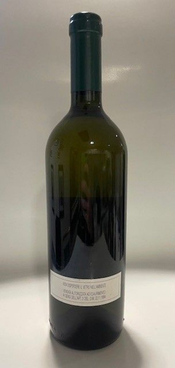 Gaja, Alteni di Brassica, Langhe DOC