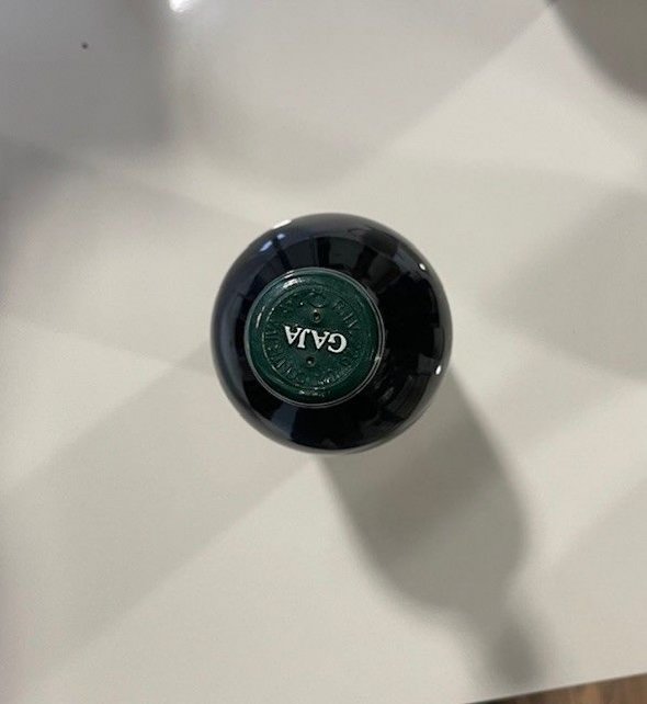 Gaja, Alteni di Brassica, Langhe DOC