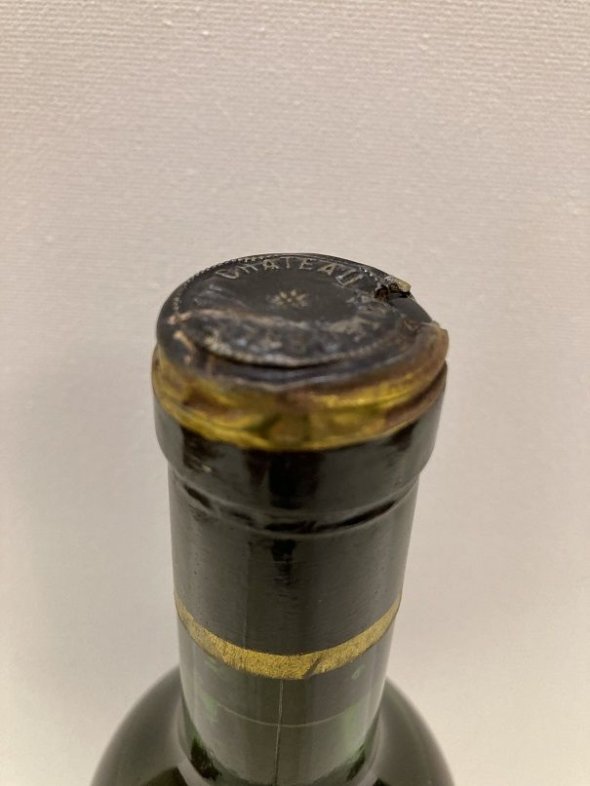 Chateau Cantemerle 5eme Cru Classe, Haut-Medoc