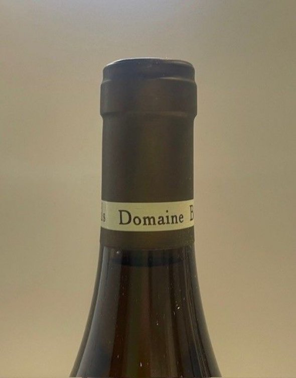 Domaine Bernard Moreau, Chassagne-Montrachet