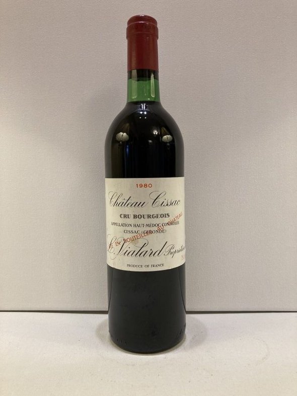 Chateau Cissac, Haut-Medoc