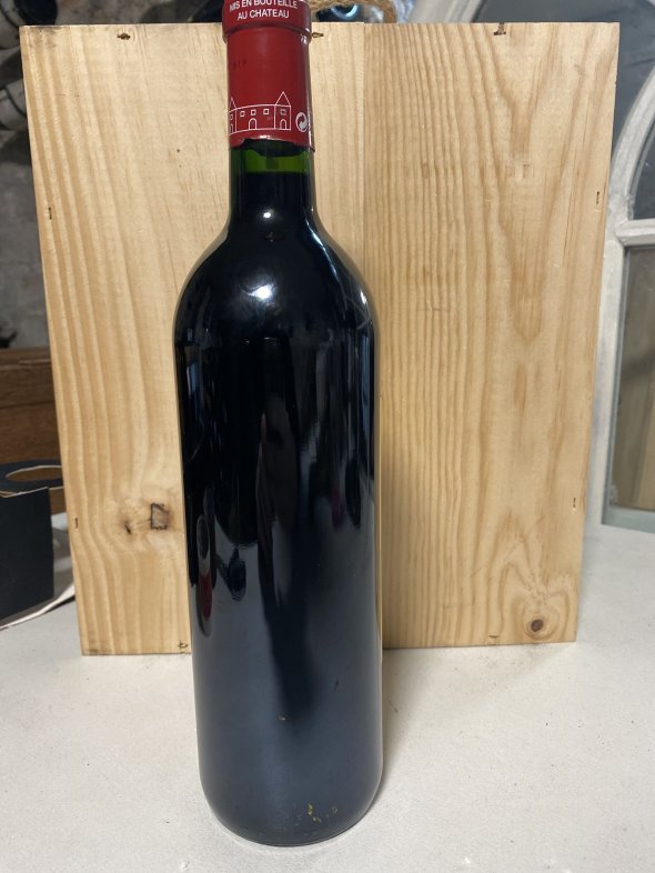 Chateau Leoville Poyferre 2eme Cru Classe, Saint-Julien