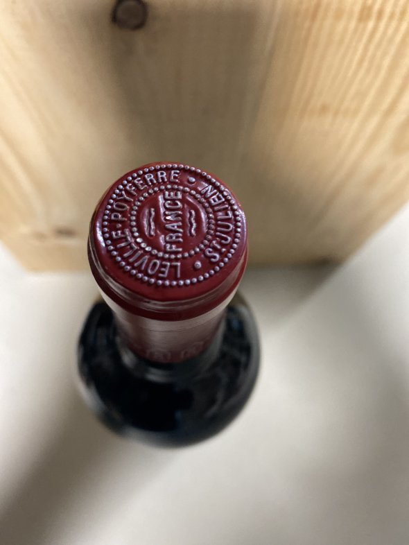 Chateau Leoville Poyferre 2eme Cru Classe, Saint-Julien