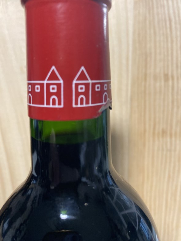 Chateau Leoville Poyferre 2eme Cru Classe, Saint-Julien