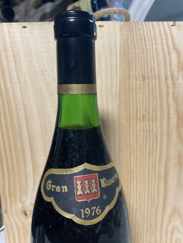 Torres, Penedes, Gran Coronas Reserva