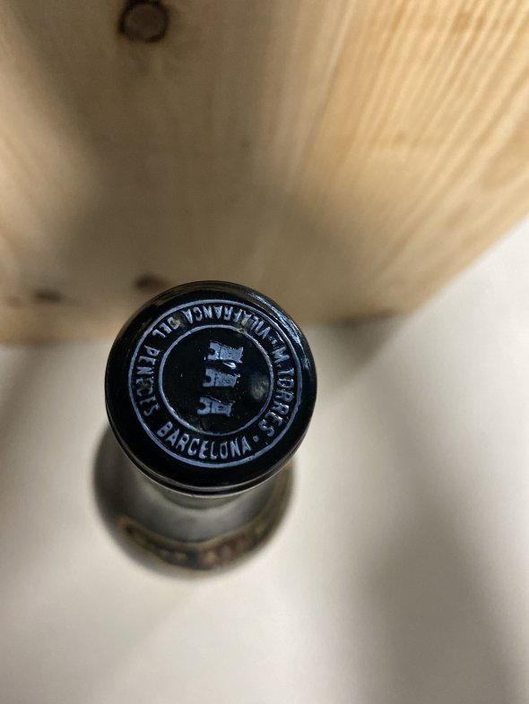 Torres, Penedes, Gran Coronas Reserva