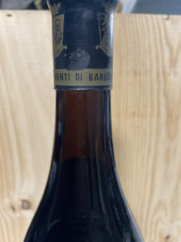 Fontanafredda, Barolo