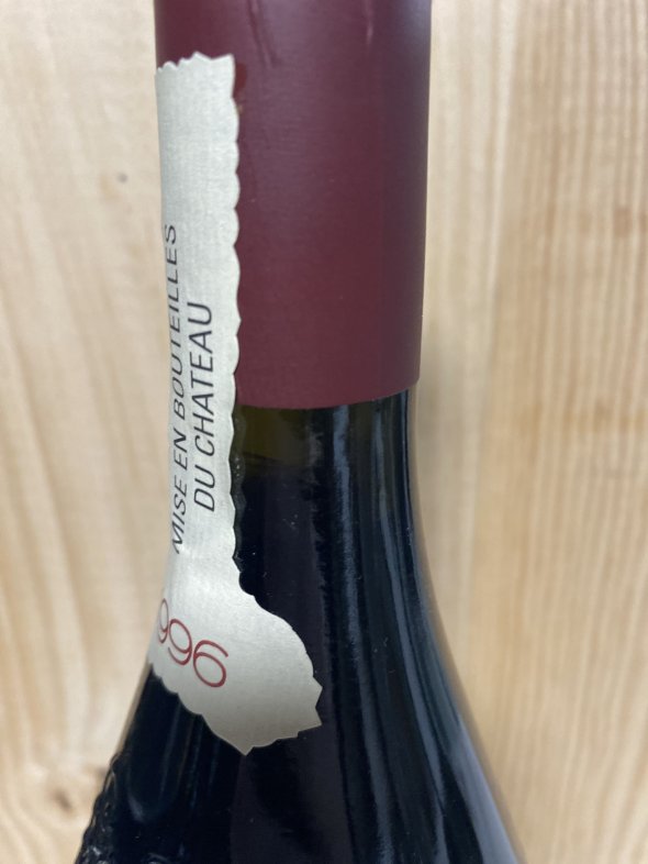 Chateau de Beaucastel Rouge, Chateauneuf-du-Pape