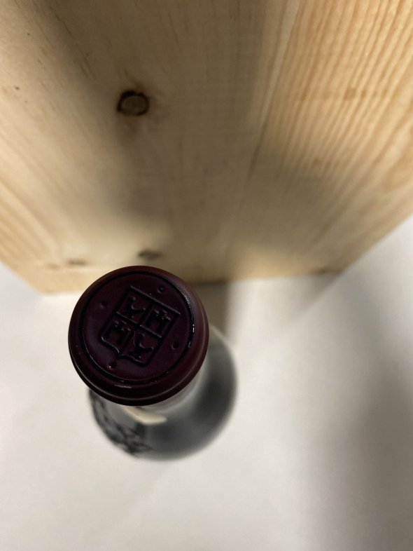 Chateau de Beaucastel Rouge, Chateauneuf-du-Pape