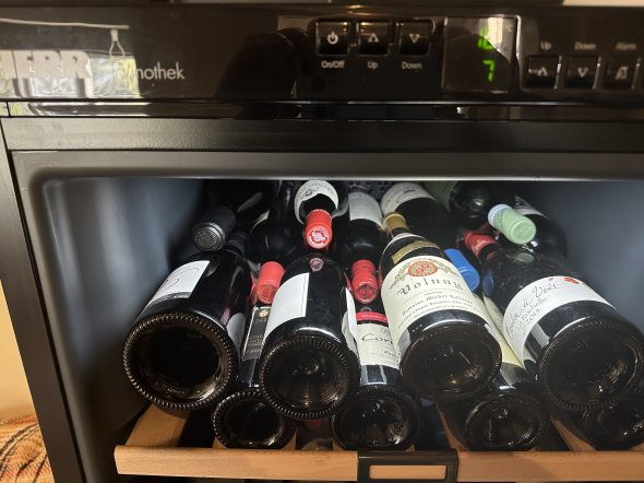 Domaine Michel Lafarge, Volnay Premier Cru, Vendanges Selectionnees