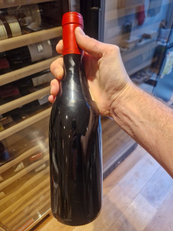 Alain Hudelot-Noellat, Chambolle-Musigny Premier Cru, Les Charmes