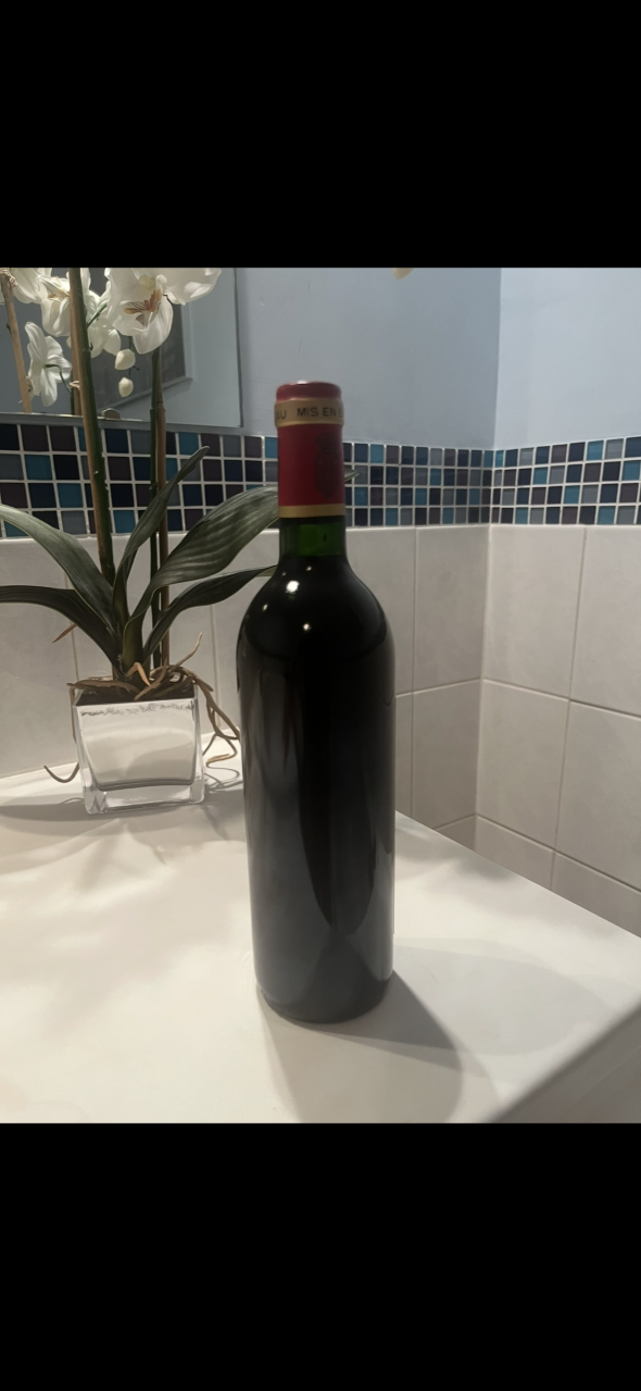 Chateau Angelus Premier Grand Cru Classe A, Saint-Emilion Grand Cru