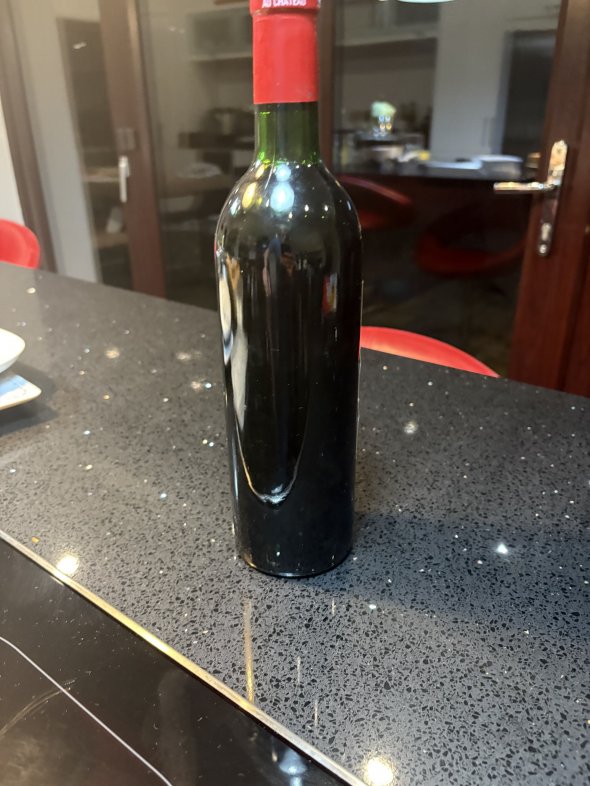 Chateau Leoville Poyferre 2eme Cru Classe, Saint-Julien