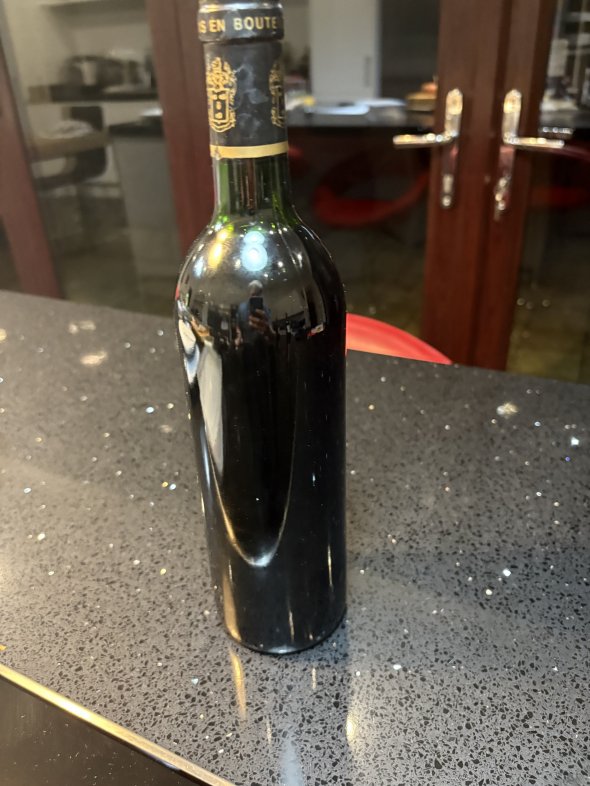 Chateau Leoville Barton 2eme Cru Classe, Saint-Julien