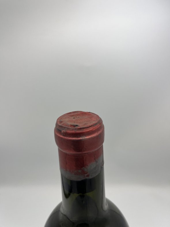 Chateau Senejac 1945