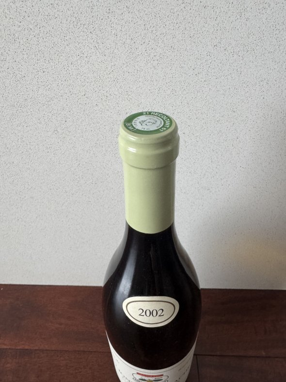 Louis Carillon, Puligny-Montrachet Premier Cru, Les Referts