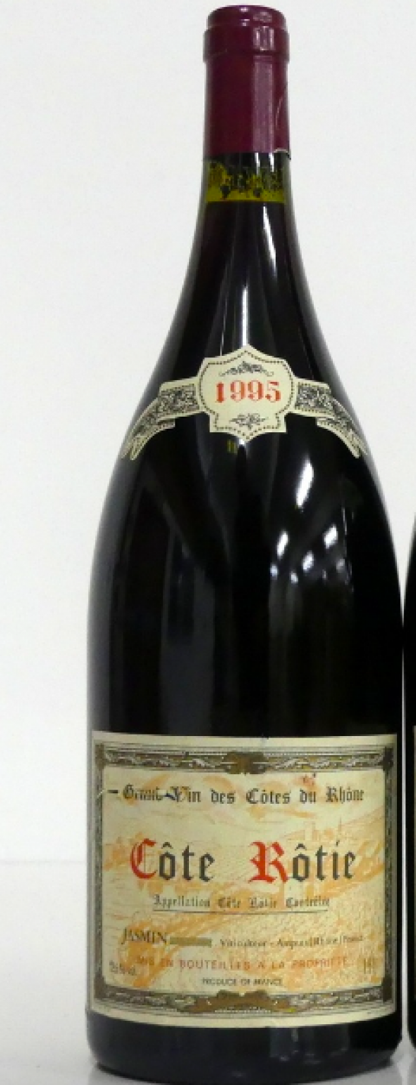 Jasmin, Cote Rotie MAGNUM