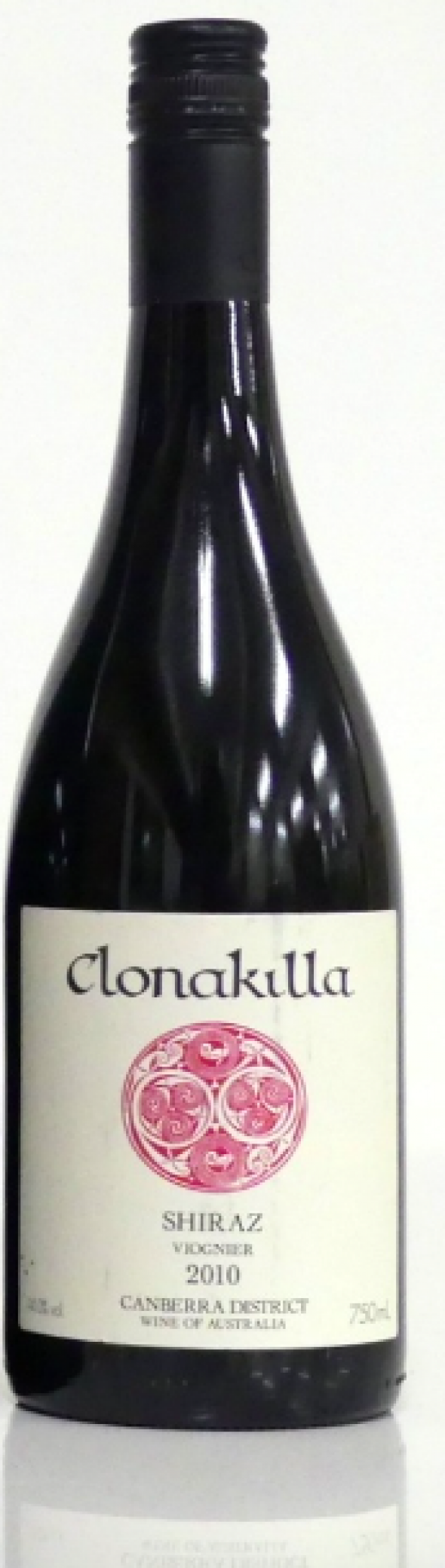 Clonakilla, Shiraz, Canberra District