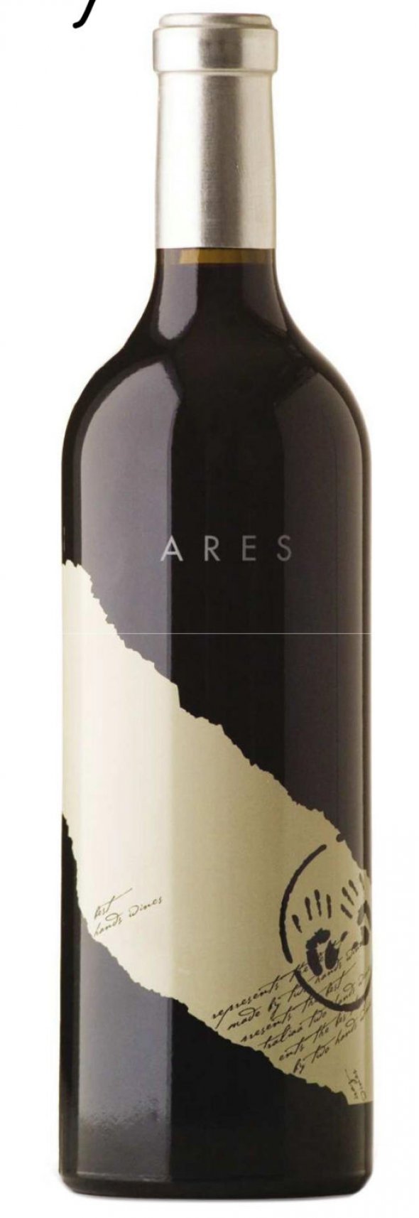Two Hands, Ares, Barossa Valley