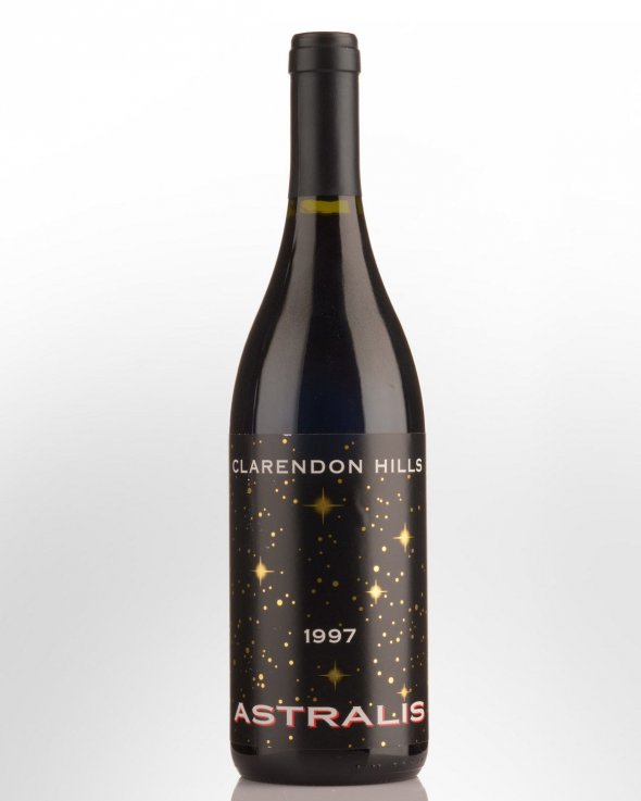 Clarendon Hills, Astralis, South Australia