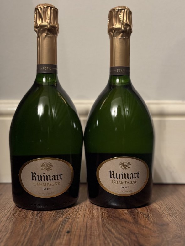 Ruinart, R De Ruinart Brut