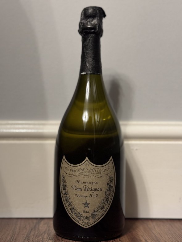 Dom Perignon