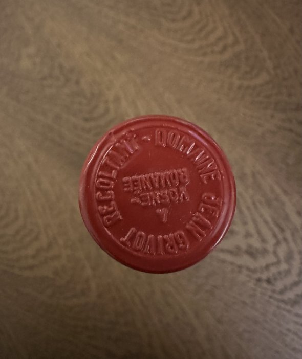 Domaine Jean Grivot, Richebourg Grand Cru