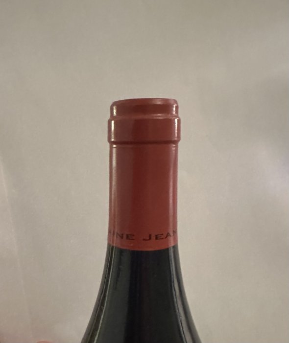 Domaine Jean Grivot, Richebourg Grand Cru