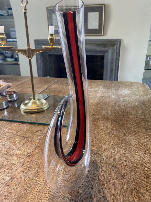 Magnum decanter 
