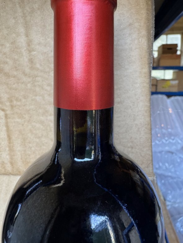 The Colonial Estate, Emigre, Barossa