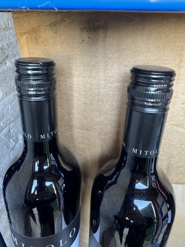 Mitolo, G.A.M. Shiraz, McLaren Vale