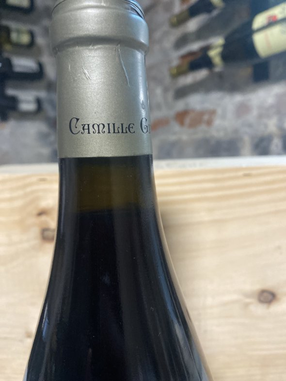 Camille Giroud, Corton Grand Cru, Le Clos du Roi