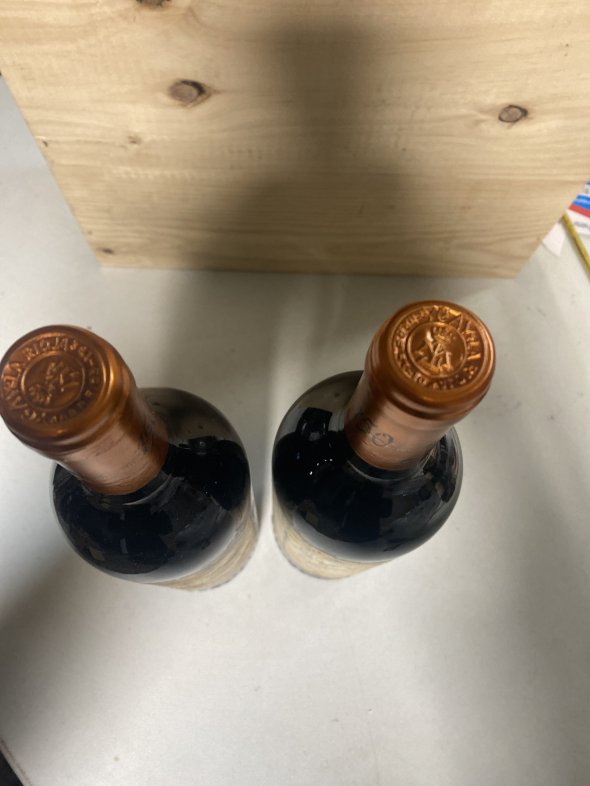 Marques de Murrieta Ygay 150 anniversary crianza