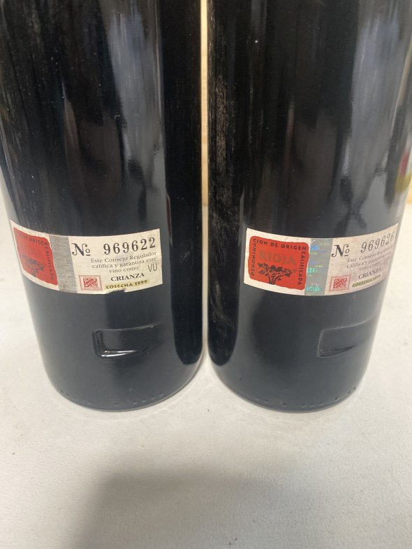 Marques de Murrieta Ygay 150 anniversary crianza