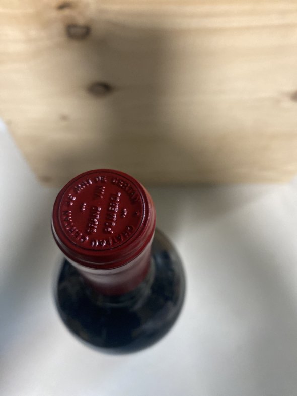 Chateau Certan de May, Pomerol