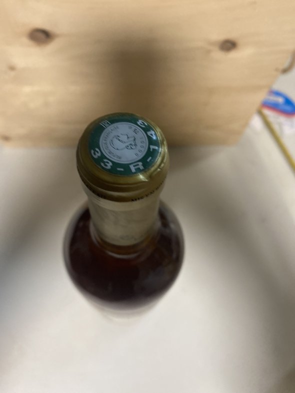 Chateau Larrivet Haut-Brion, Blanc, Pessac-Leognan