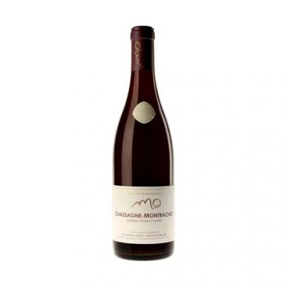 Marc-Antonin Blain, Chassagne-Montrachet Rouge