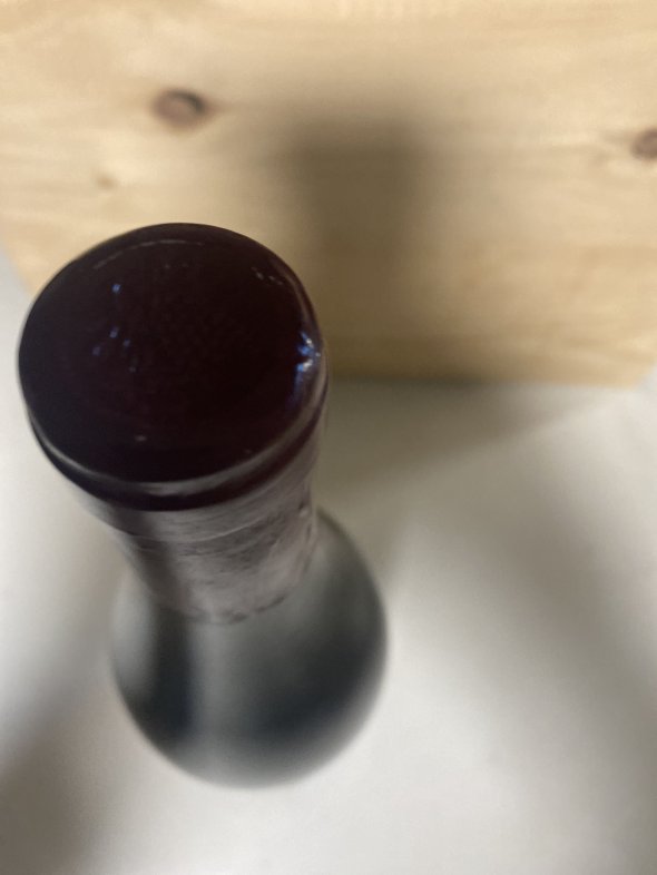 Domaine Follin Arbelet, Aloxe-Corton Premier Cru, Les Vercots