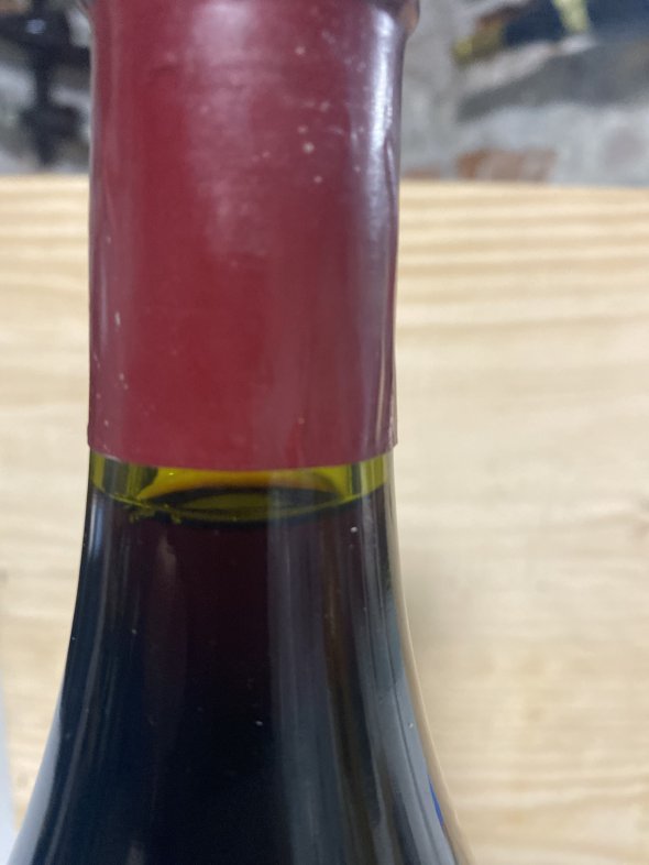 Domaine Follin Arbelet, Aloxe-Corton Premier Cru, Les Vercots