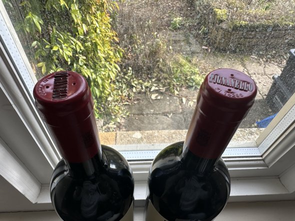 Tenuta Tignanello (Antinori), Chianti Classico, Marchese Antinori Riserva