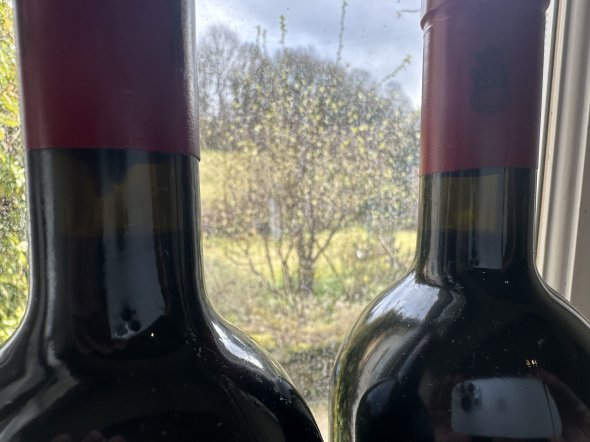 Tenuta Tignanello (Antinori), Chianti Classico, Marchese Antinori Riserva