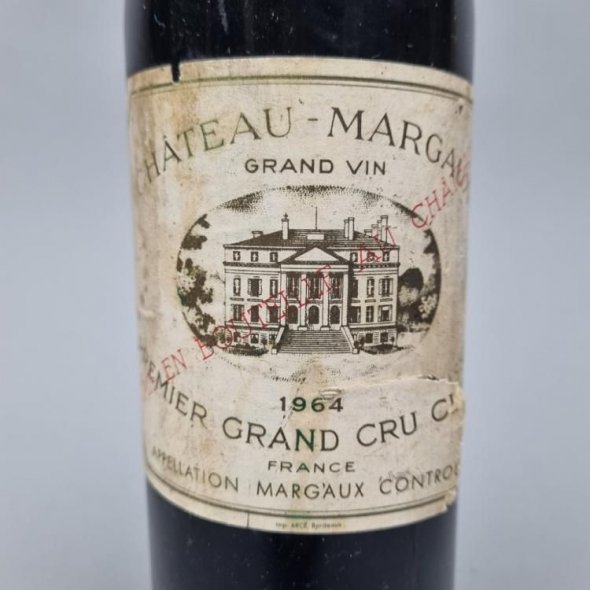 Chateau Margaux Premier Cru Classe, Margaux