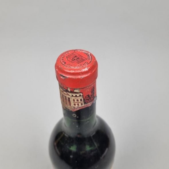 Chateau Margaux Premier Cru Classe, Margaux